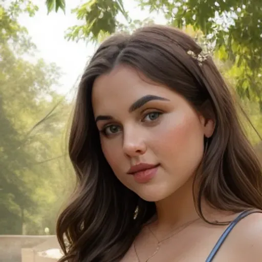 โปรแกรมสร้างภาพโปรนที่ใช้ปัญหา AI