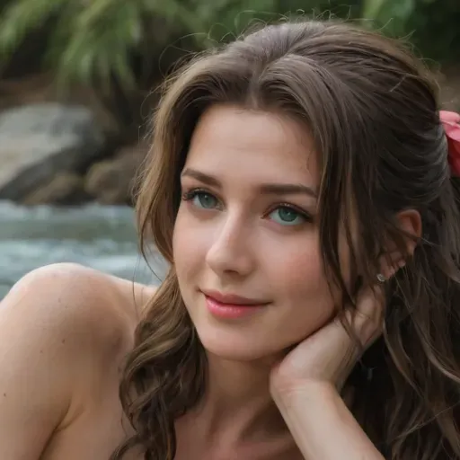 yapay zekâ porno görsel üretici