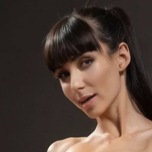gerador de imagens pornô com IA