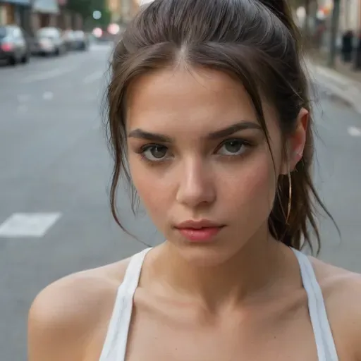 AI porn image generator