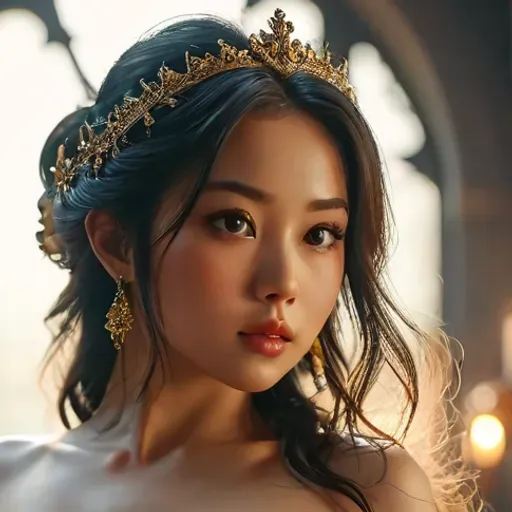 AI色情圖片產生器