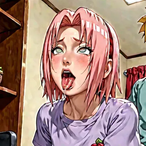 generatore di foto porno IA