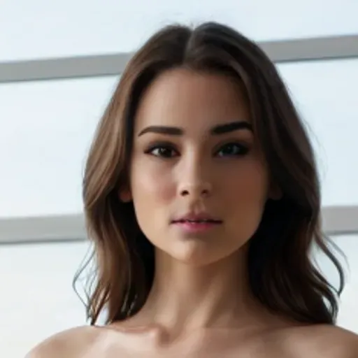 KI-Pornobild-Generator