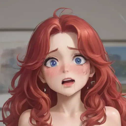 AI porn image generator