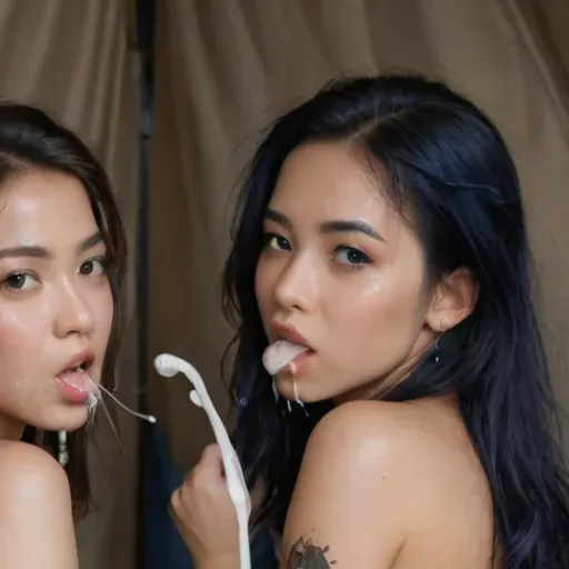 AI色情照片生成器