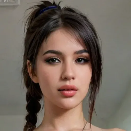 एआई पोर्न इमेज जेनरेटर