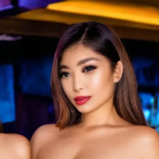 generatore di foto porno IA