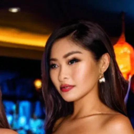 generatore di foto porno IA