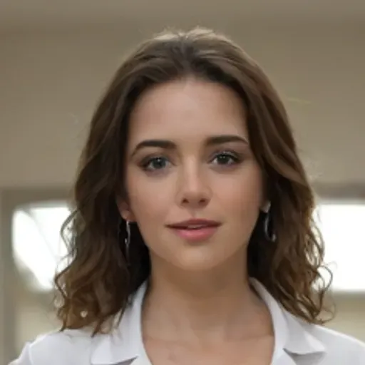 AI色情圖片產生器