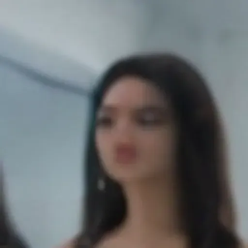 AI色情圖片產生器