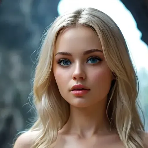 Pencipta imej lucah AI