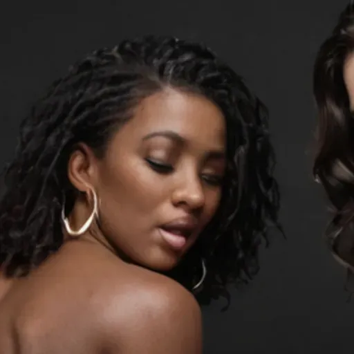 AI 포르노 사진 생성기