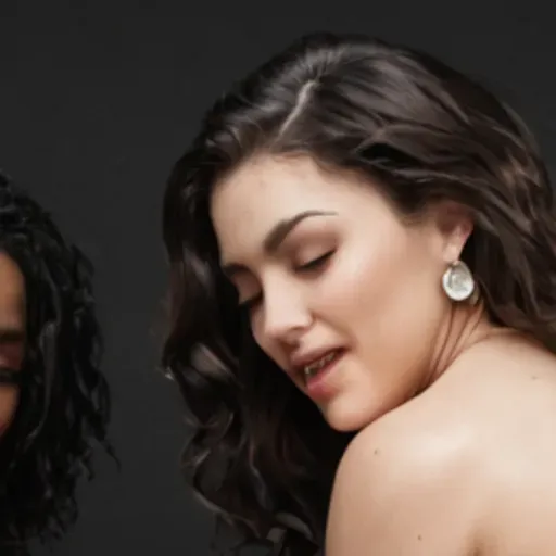 AI 포르노 이미지 생성기