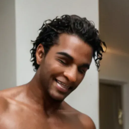 AI色情圖片產生器