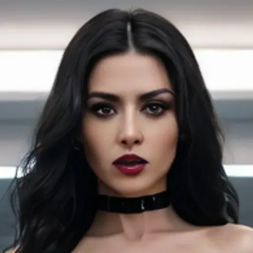 yapay zekâ porno görsel üretici