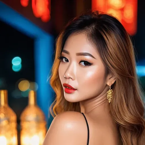 KI-Pornobild-Generator