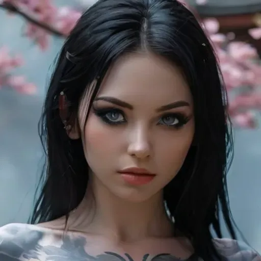 KI-Pornobild-Generator