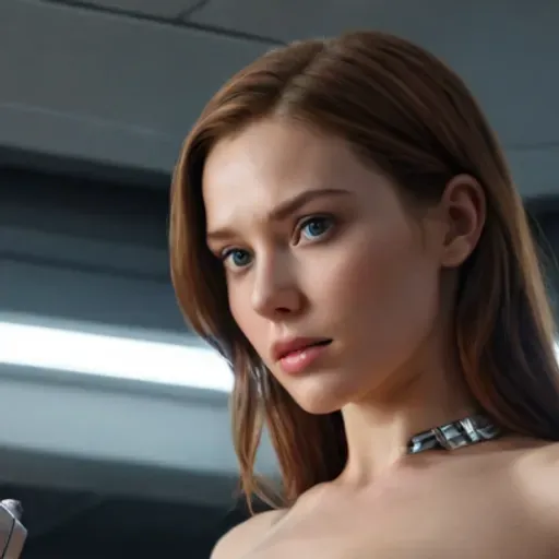 AIポルノ画像ジェネレーター