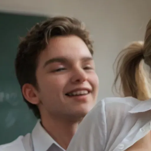 โปรแกรมสร้างภาพโปรนที่ใช้ปัญหา AI