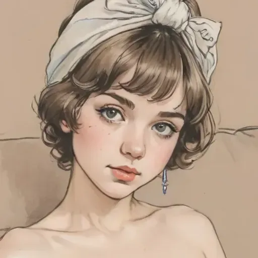 AI porn image generator