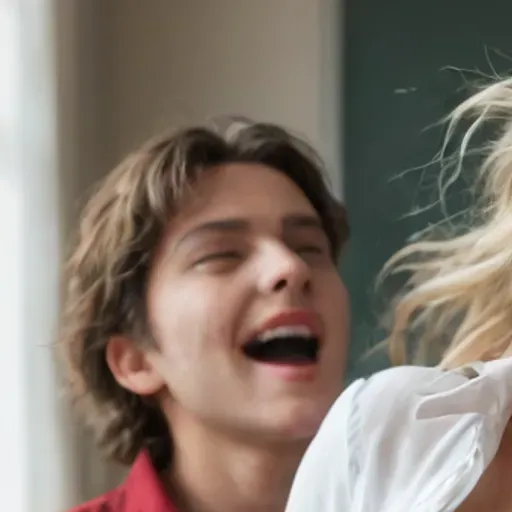 โปรแกรมสร้างภาพโปรนที่ใช้ปัญหา AI