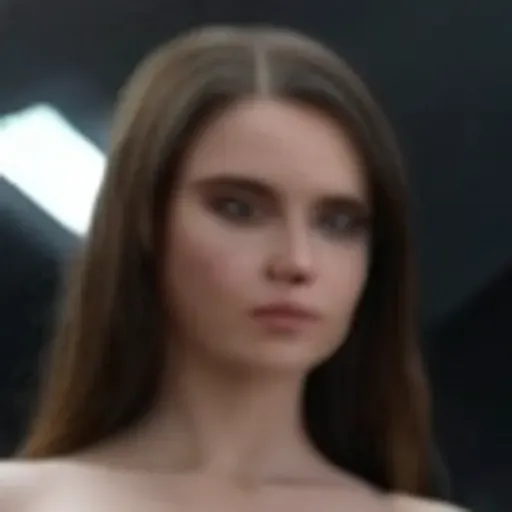 générateur d’images porno IA