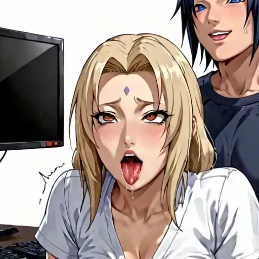 AI色情圖片產生器