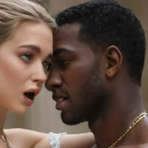 генератор порно-изображений на ИИ