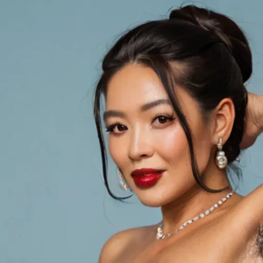 AI 포르노 이미지 생성기