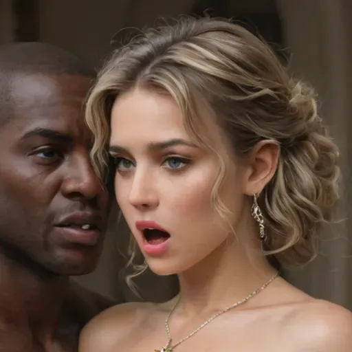 генератор порно-изображений на ИИ