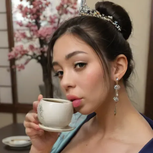 โปรแกรมสร้างภาพโปรนที่ใช้ปัญหา AI