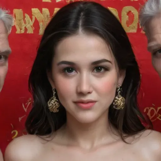 генератор порно-изображений на ИИ