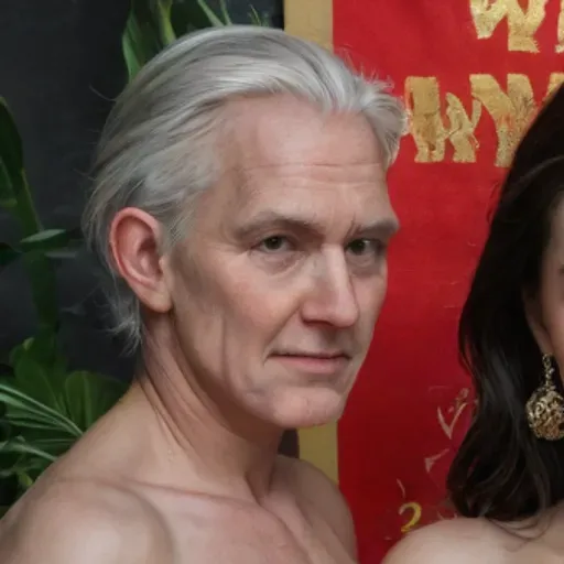 генератор порно-изображений на ИИ