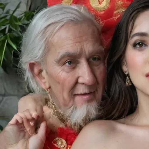 yapay zekâ porno görsel üretici