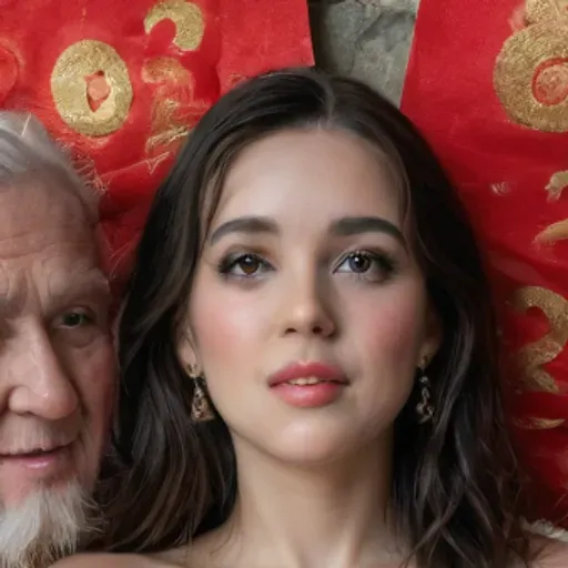 yapay zekâ porno görsel üretici