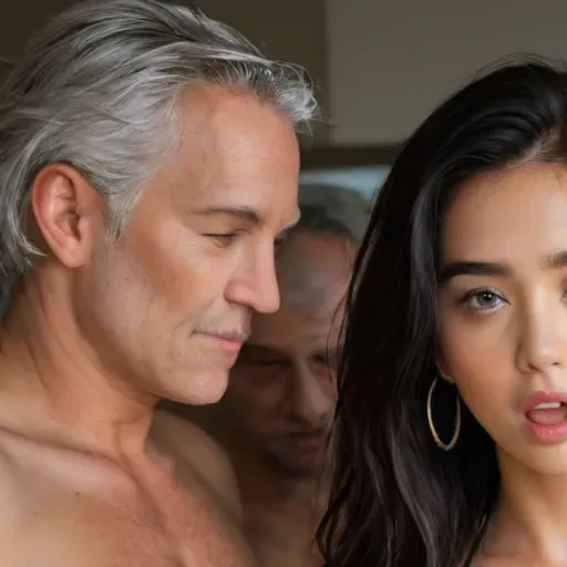 โปรแกรมสร้างภาพโปรนที่ใช้ปัญหา AI