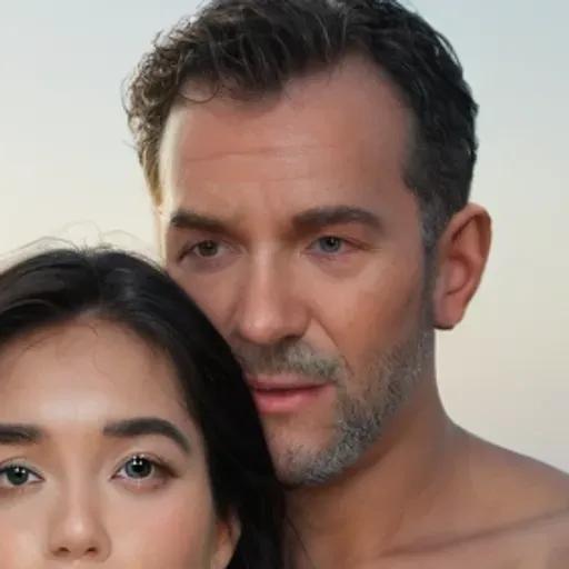 KI-Pornobild-Generator