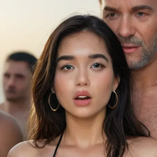 KI-Pornobild-Generator