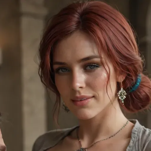 एआई पोर्न इमेज जेनरेटर