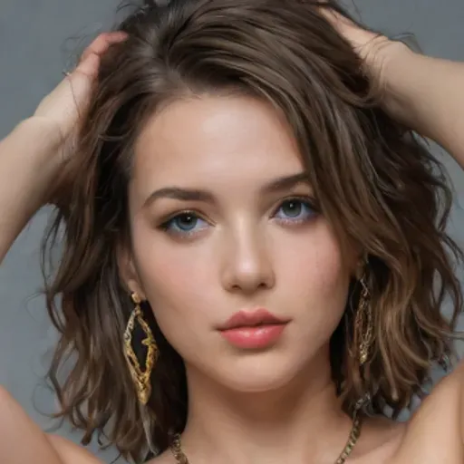 AI 포르노 이미지 생성기