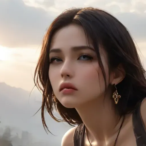 KI-Pornobild-Generator