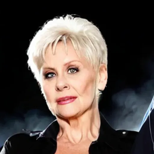 generatore di foto porno IA