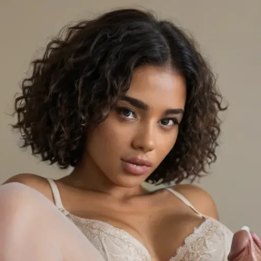 AI色情圖片產生器