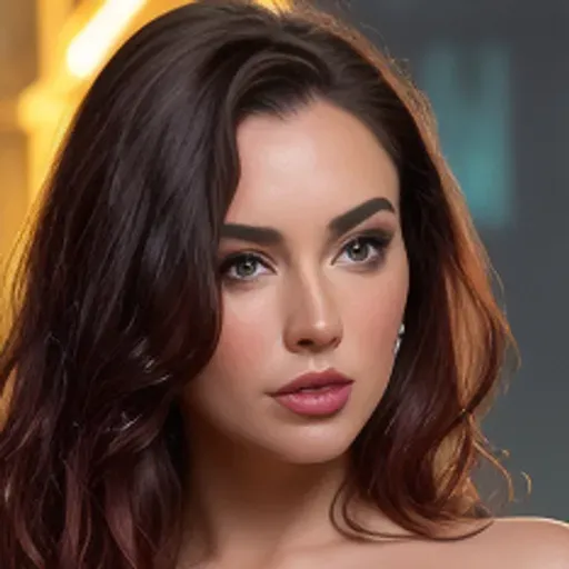 AI色情圖片產生器