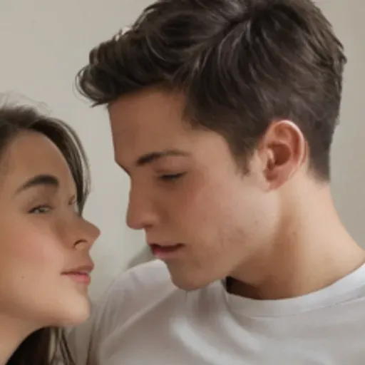 AI 포르노 이미지 생성기