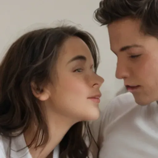 AI 포르노 사진 생성기