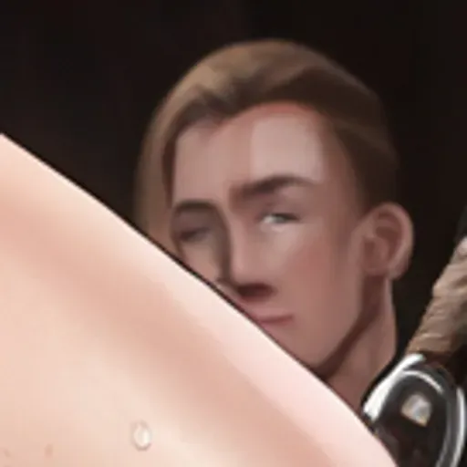 AI porn image generator