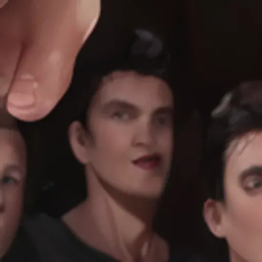 AI porn pic generator