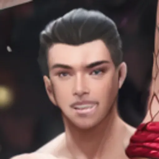 KI-Pornobild-Generator