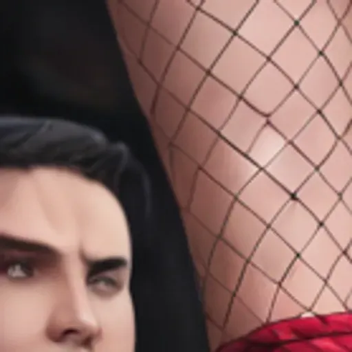 KI-Pornobild-Generator